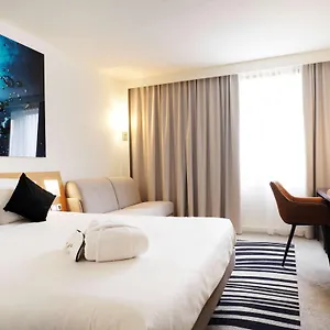 Hotell Novotel - Ekeren, Antwerpen