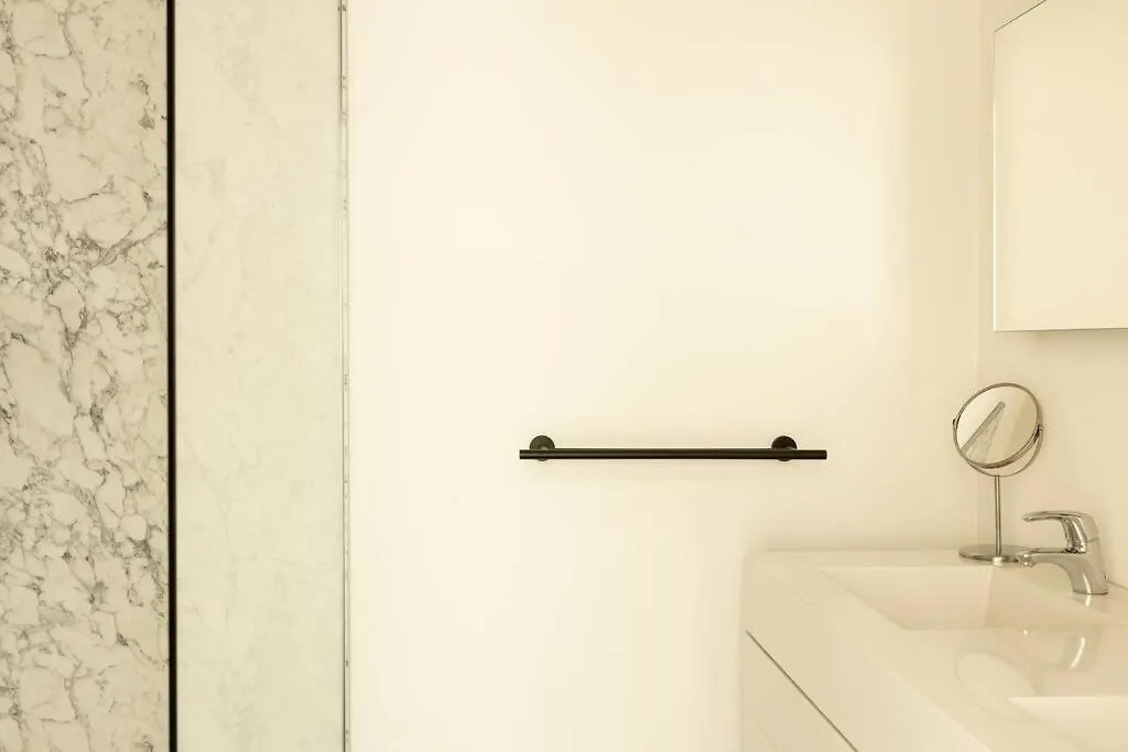 Uniek Appartement -Zicht Schelde Antwerp
